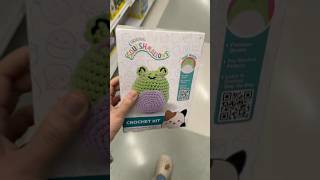 SQUISHMALLOW CROCHET KIT??? screenshot 1