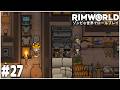 【RimWorld】#27 ゾンビな世界のリムワールド【ゆっくり実況】
