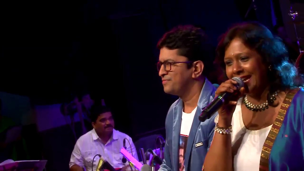 AB KE SAAWAN MEIN JEE DARE | ALOK KATDARE  | SHAILAJA S | SIDDHARTH ENTERTAINERS