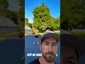 Saucy Axie #viral #funny #youtubeshorts #basketball