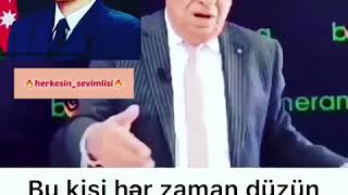Rəşid Müəllimdən Gözəl Sozlər. Bu Kişi Hər Zaman Düz Danışıb.
