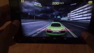 Asphalt 8 : Airborne Para Android [Dinero ilimitado ] NO ROOT