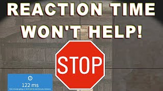 Reaction Time Won't Help Me Here! (Human Triggerbot)