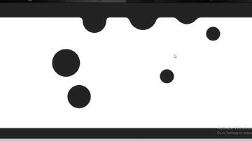 #csseffects #htmlcss #drippingeffect  CSS dripping effects HTML CSS tutorial