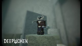 [Deepwoken] - Gun Heavy Build Progression Part 1