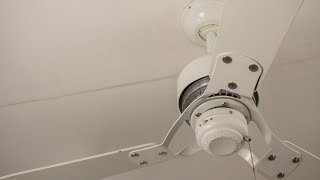 60 Casablanca Tribeca Ceiling Fan