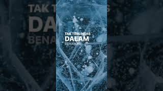 Melawan Restu - Mahalini 🔥 #shorts