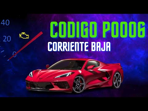 😊👍“Código P0006: ¿Tu carro no arranca o se apaga solo? Esta válvula podría ser la causa ⚠️”👍
