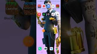 How to use KeyMapper on(craftsman,lokicraft& Minecraft)👍 screenshot 5