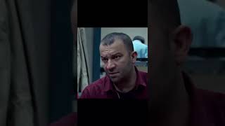 Arka Sokaklar Mesut Yanlışlıkla Küfür Ediyor. Sokaklar Küfür Sahneleri