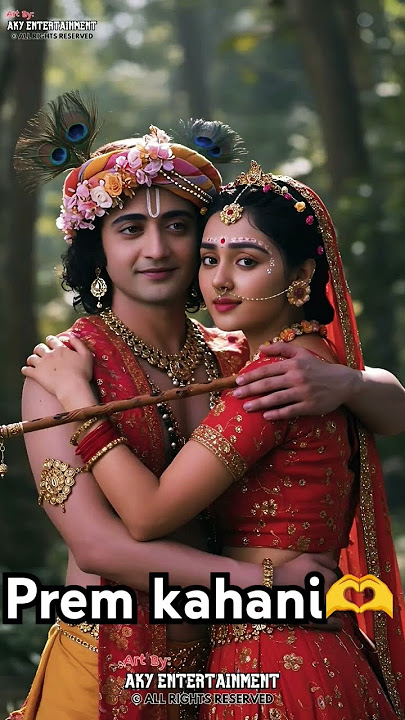 Radha Krishna Status Video 💫 Radha Krishna Love Status❤️2023... #radhakrishna​#radhakrishna​ #video​