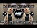 DJ TAMU UNDANGAN VIRAL TIKTOK TERBARU 2025 Yordan Remix Scr 