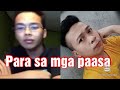 Para Sa mga BABAE Na PAASA... Makinig KAYO !!!