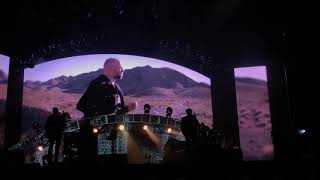 MercyMe - Almost Home at KeyBank Center Buffalo, NY 10/3/2019
