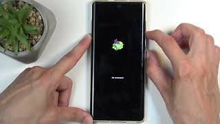 TECNO Spark 20 Pro Plus – How to Enter Fastboot Mode