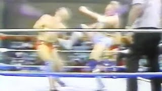 Wwc Wvr Pr Victor Jovica Armando Salgado Vs Chick Starr Ron Starr 1988 Fully Remastered Sd 4K 60Fps