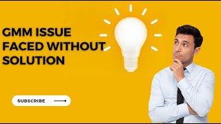 "Navigating GMM Equation Challenges: Lessons Learned"
