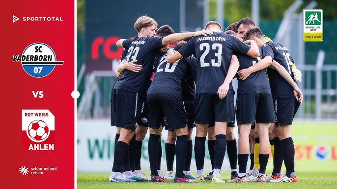 Stimmungsvideo BVBII - Alemannia Aachen 0-0 Stadion Rote Erde