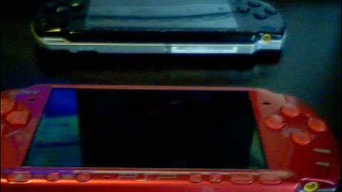 [TuT] PSP 3000 : 5.03 to 5.03 M33-6 with ChickHEN & CFW Enabler 3.30 (last update) by iiz0o.