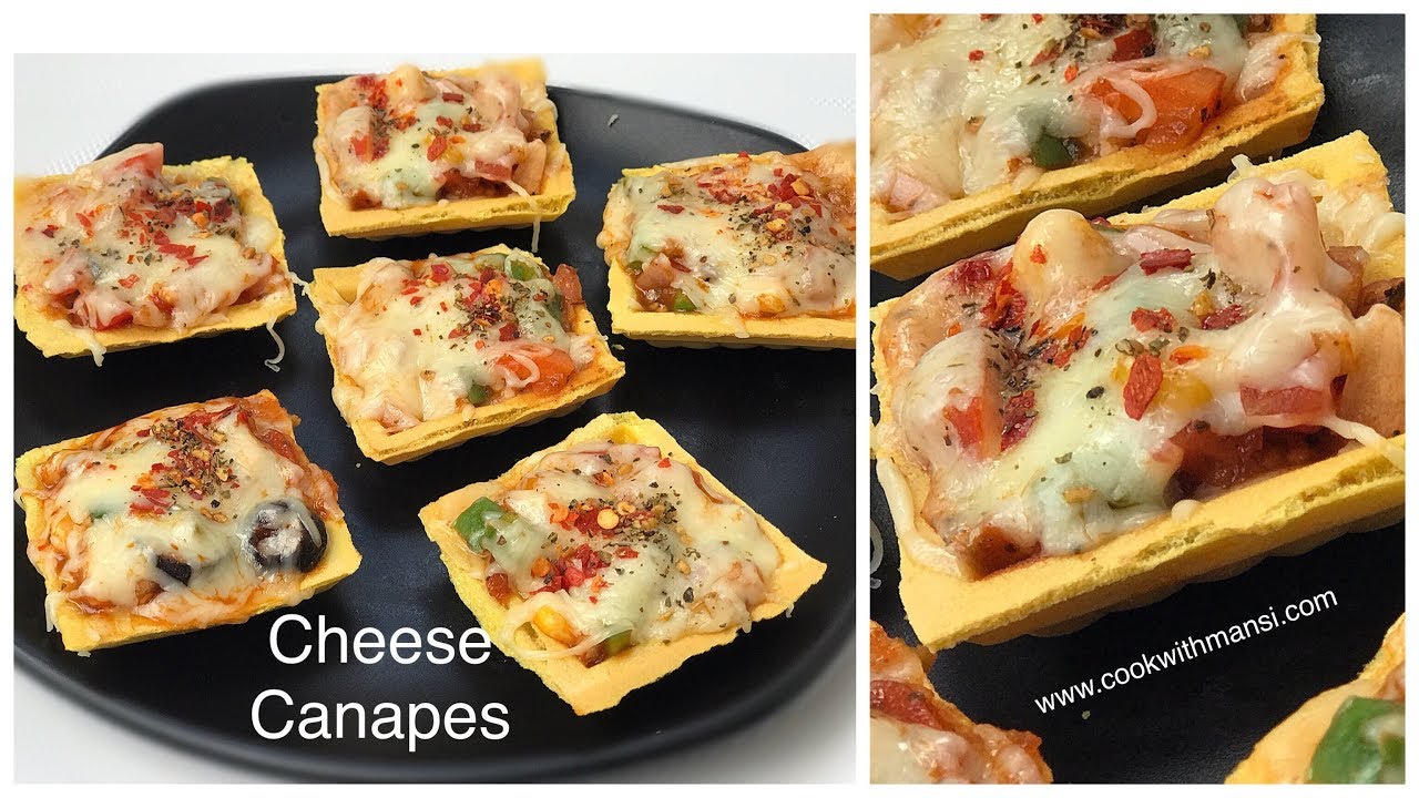 Pizza cups recipe | Easy and quick snacks recipe | Party starter