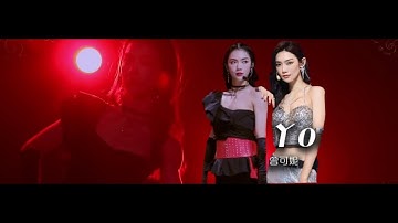 曾可妮 Jenny Zeng - I