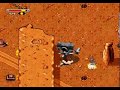 Mega Drive Longplay [462] Battletech