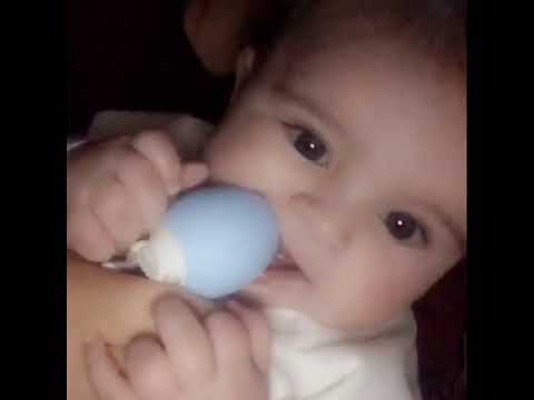 teething rash The Teething Egg | Mom's Choice Award Winner