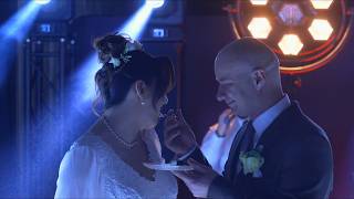 Weronika i Adam / Wedding Trailer / Visual Impact Studio