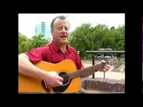 Christy Moore in