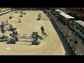 Kaitlin Campbell & Cosm Hesed Win in Monaco 🏆 | CSI2* 1.45m