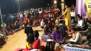 Barka gawn nath baba t ke jabardast mukabala  bugola chaita  AJEET HALCHAL VS SANTOSH SINGH KE BICh