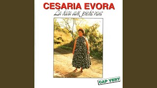 Video thumbnail of "Cesária Évora - Bia Lulucha"