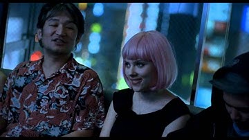 Lost In Translation (2003) - One Minute Film School - Music in movies