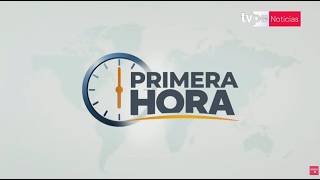 TVPerú Noticias EN VIVO: “Primera hora”, hoy sábado 2 de mayo del 2026