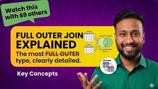 Full Outer Join Explained
