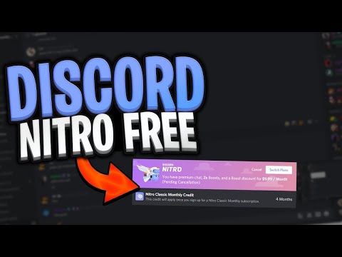 Discord nitro free epic games? How!