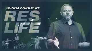 Sunday Evening Service 5:00PM
NEXT STEPS
Have you made a decision to follow Jesus? You may be wondering what’s next on your journey. We want to help! Let us guide you to your next steps in your walk with Christ: https://reslife.org/yes/
ABOUT RESLIFE CHURCH
ResLife Church exists to win souls and make disciples. Its our hope that our content inspires, encourages and motivates you to develop a life with God at the center. Thank you for watching this video. If this message blesses you, we encourage you to like this video down below and subscribe to our channel so that you dont miss anything we are doing here at ResLife Church. You can also find out more information about ResLife Church @ https://reslife.org/
FIND US ON SOCIAL MEDIA
Facebook: / reslifechurch
Instagram: / reslifechurch
YouTube: / @reslifechurch
Want to support this ministry? Visit our website @ https://reslife.org/give Sunday Evening Service 5:00PM