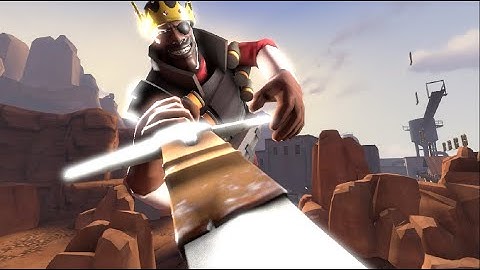 Demoknight tutorial basics. (turn on subtitles)