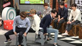 [Thai Sub] 20151113 A Song For You - CNBLUE