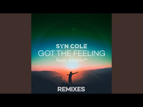 Got the Feeling (Alex Ross Remix)