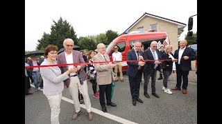 Gewerbeschau 2019 Neu