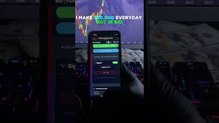 🚀 Best Pocket Option AI Bot Strategy 2025 | Make Money Trading Binary Options #trading #bot #ai