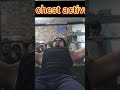“Chest correct?💀Sahi form=Real gains💪#chestworkout#gymtips #fitnessindia #benchpress #gymmotivation”