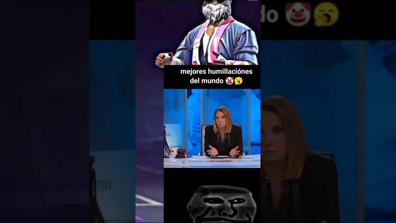 Las mejores humillaciones de todo el mundo😎