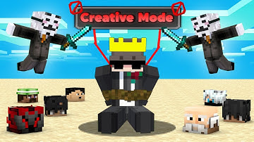 How I Got CREATIVE in 