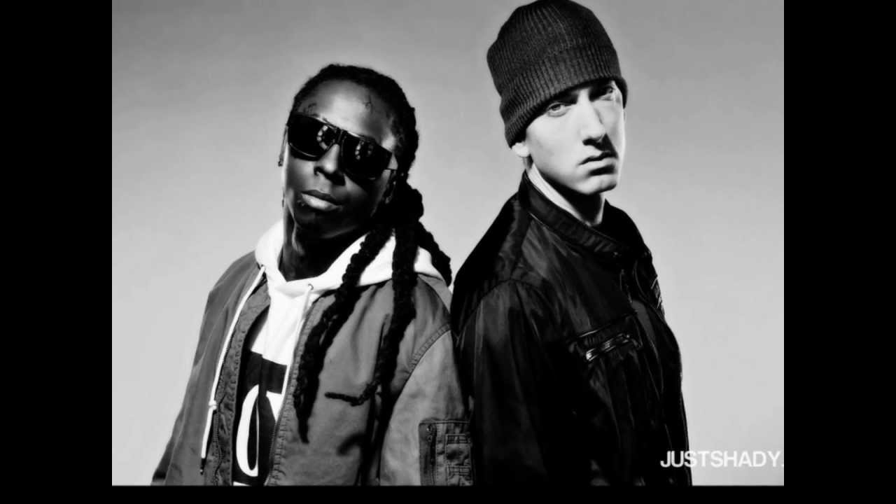 Lil Wayne No Love Mp3 Download