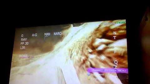 Mw2 modded lobby proof