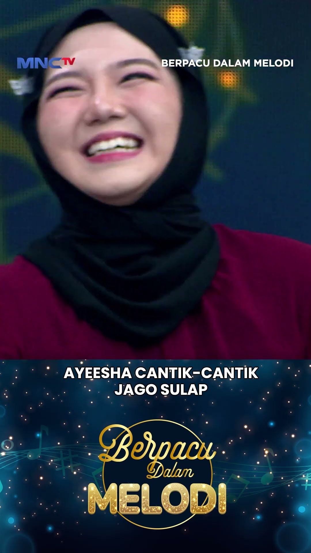 Gilang Dirga Ampe Ngilu #Berpacudalammelodi #berpacudalammelodimnctv #gilangdirga #Shorts