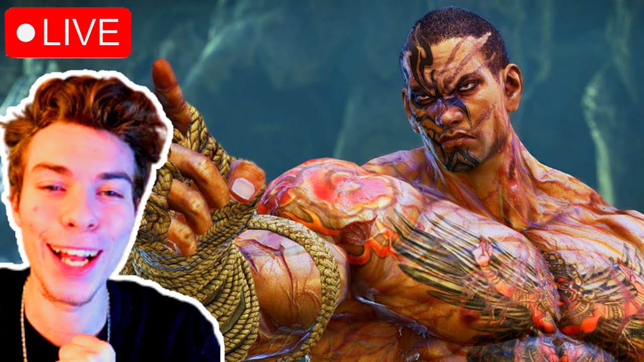 🔥LETS GET HIGHER🔥 ✨TESTING THE NEW FIGHT STICK✨