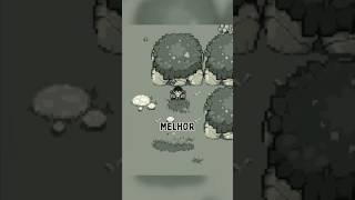 O detalhe simples que deixa um jogo MUITO melhor #gamedev #indiegame #shorts #gamemaker
